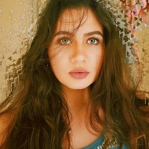 Meet your Posher, Itzel